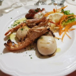 La Nicchia Nourriture