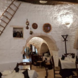 La Nicchia Nourriture