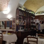 Vicolo Di Mblò Comida