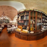 Vicolo Di Mblò Comida