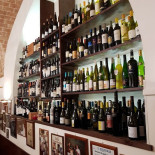 Vicolo Di Mblò Comida