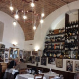 Vicolo Di Mblò Nourriture