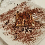 Vicolo Di Mblò Nourriture