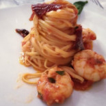 Vicolo Di Mblò Nourriture