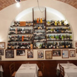 Vicolo Di Mblò Nourriture