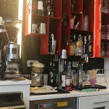 Note Di Rosso food
