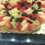 Note Di Rosso food