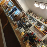 Osteria De Scuretto food
