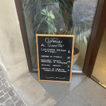 Osteria De Scuretto