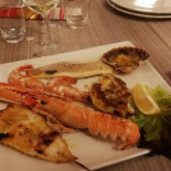 Hostaria Mindon Comida