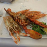 Hostaria Mindon Comida
