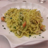 Hostaria Mindon Comida