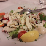 Hostaria Mindon Comida