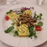 Hostaria Mindon Comida