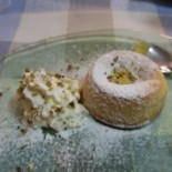 Il Tritone Nourriture