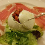 Hostaria Mindon Comida