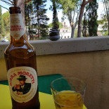 Il Tritone Nourriture