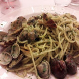 Hostaria Mindon Comida