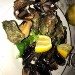 I Due Foscari Nourriture