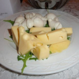 Ku Shin Kai Comida