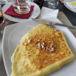 Gradisca Nourriture
