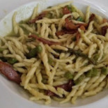 Locanda Dell'arcangelo Nourriture