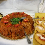 Locanda Dell'arcangelo Comida