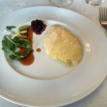 Locanda Dell'arcangelo Comida