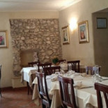 Locanda Dell'arcangelo Comida