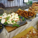 Locanda Dell'arcangelo Dentro