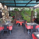 Rifugio Comida