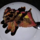Rifugio Comida