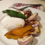 Obicà  Mozzarella Malpensa Nourriture