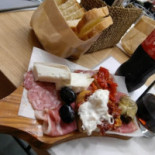 Obicà  Mozzarella Malpensa Nourriture