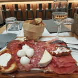 Obicà  Mozzarella Malpensa Nourriture