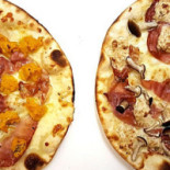 Pizza Export Da Flavio Comida