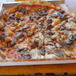 Pizza Export Da Flavio Comida