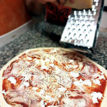 Pizza Export Da Flavio Comida