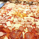 Pizza Export Da Flavio Comida
