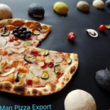 Pizza Export Da Flavio Comida