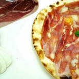 Pizza Export Da Flavio Comida