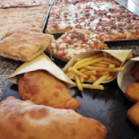 Pizza Export Da Flavio Comida