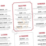Macelleria Carnicelli inside