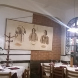 Pizzeria Geronimo Nourriture