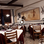 Pizzeria Geronimo Nourriture