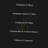 Roncesare Comida