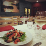 Roncesare Comida