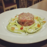 Roncesare Comida