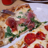 Roncesare Comida