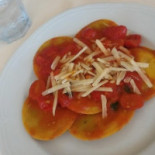 Roncesare Comida